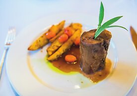 Rio Hermoso Hotel De Montaña