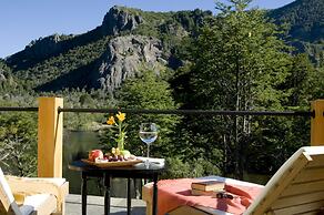 Rio Hermoso Hotel De Montaña