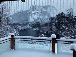 Rio Hermoso Hotel De Montaña