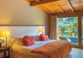 Rio Hermoso Hotel De Montaña