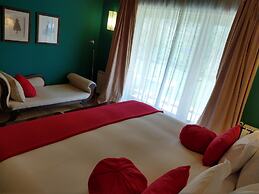 Rio Hermoso Hotel De Montaña