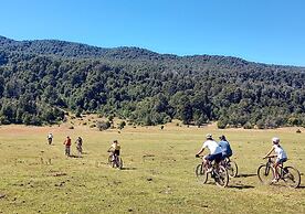 Rio Hermoso Hotel De Montaña