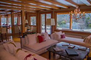 Rio Hermoso Hotel De Montaña