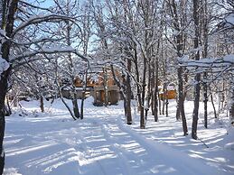 Rio Hermoso Hotel De Montaña