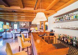 Rio Hermoso Hotel De Montaña