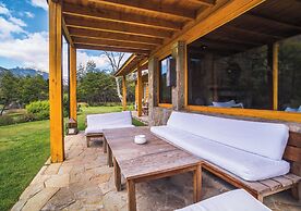 Rio Hermoso Hotel De Montaña