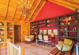 Rio Hermoso Hotel De Montaña