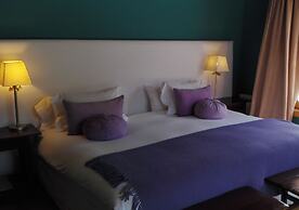 Rio Hermoso Hotel De Montaña