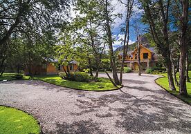 Rio Hermoso Hotel De Montaña