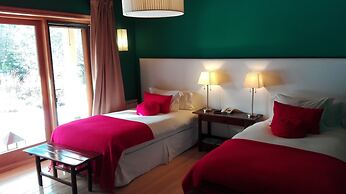 Rio Hermoso Hotel De Montaña
