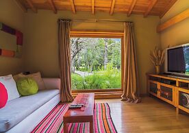 Rio Hermoso Hotel De Montaña