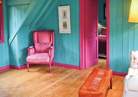 Rio Hermoso Hotel De Montaña