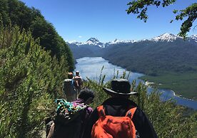Rio Hermoso Hotel De Montaña