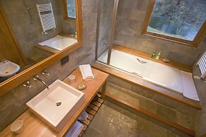 Rio Hermoso Hotel De Montaña