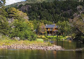 Rio Hermoso Hotel De Montaña