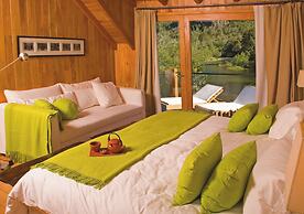 Rio Hermoso Hotel De Montaña