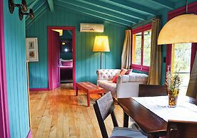 Rio Hermoso Hotel De Montaña