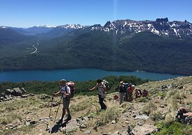 Rio Hermoso Hotel De Montaña