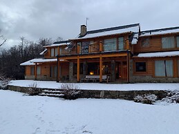 Rio Hermoso Hotel De Montaña