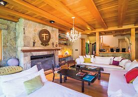 Rio Hermoso Hotel De Montaña