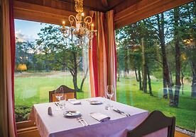 Rio Hermoso Hotel De Montaña