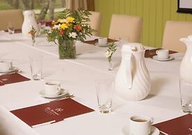 Rio Hermoso Hotel De Montaña