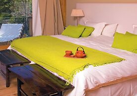 Rio Hermoso Hotel De Montaña