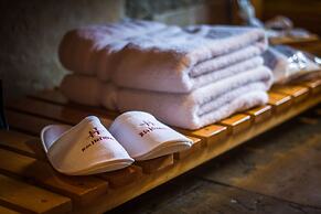 Rio Hermoso Hotel De Montaña