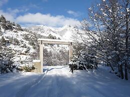 Rio Hermoso Hotel De Montaña
