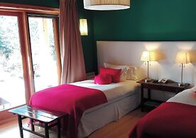 Rio Hermoso Hotel De Montaña