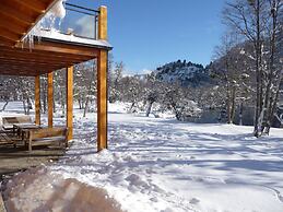 Rio Hermoso Hotel De Montaña