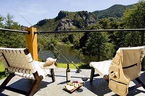 Rio Hermoso Hotel De Montaña