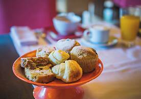 Rio Hermoso Hotel De Montaña