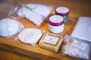 Rio Hermoso Hotel De Montaña