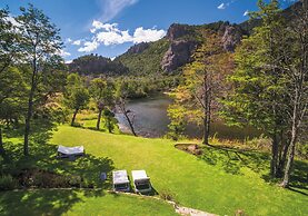 Rio Hermoso Hotel De Montaña
