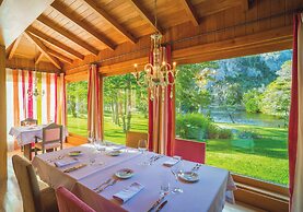 Rio Hermoso Hotel De Montaña