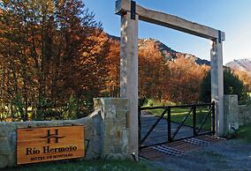 Rio Hermoso Hotel De Montaña