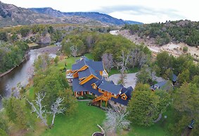 Rio Hermoso Hotel De Montaña