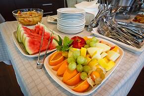 Rocca al Mare Hotel