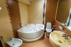 Rocca al Mare Hotel