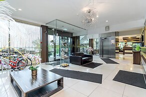 Rocca al Mare Hotel