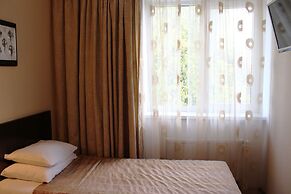 Rocca al Mare Hotel