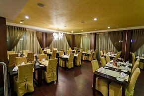 Rocca al Mare Hotel