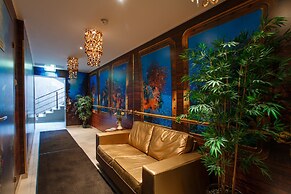 Rocca al Mare Hotel