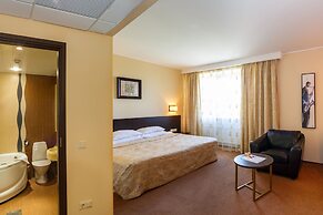 Rocca al Mare Hotel