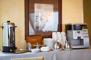 Rocca al Mare Hotel