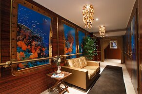 Rocca al Mare Hotel