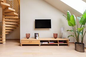 Roset Hotel & Residence