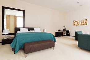 Roset Hotel & Residence