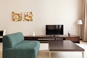 Roset Hotel & Residence